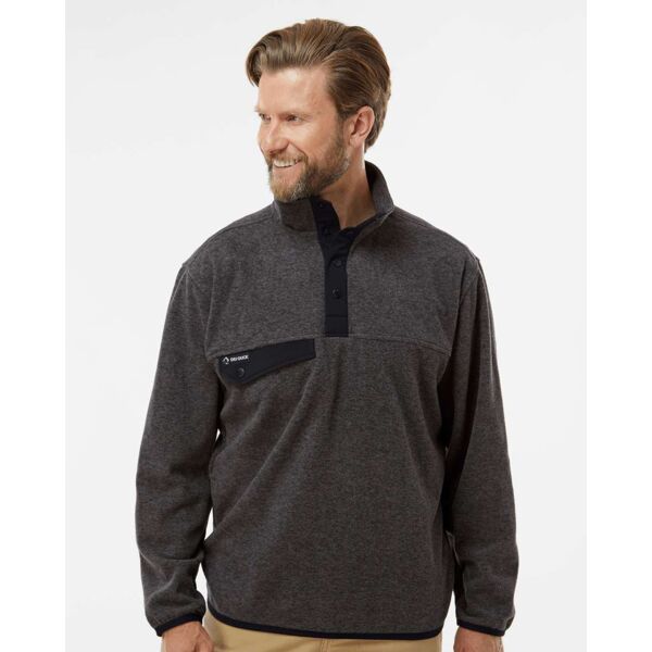 Denali Pullover Thumbnail