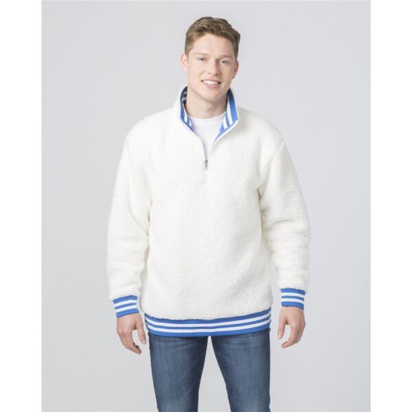 Adult Varsity Sherpa Thumbnail