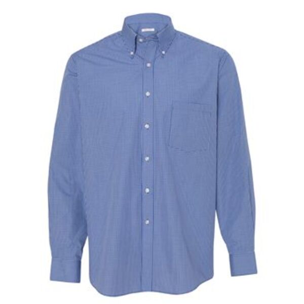 Van Heusen - Coolest Comfort Check Shirt Thumbnail