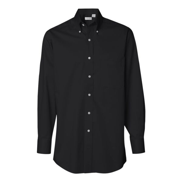 Van Heusen - Long Sleeve Baby Twill Shirt Thumbnail