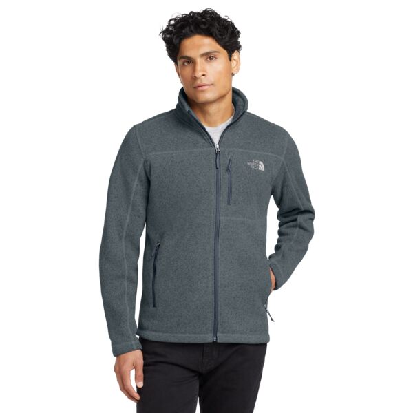 ® Sweater Fleece Jacket Thumbnail