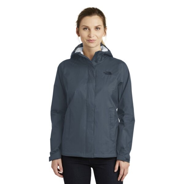 ® Ladies DryVent ™ Rain Jacket Thumbnail