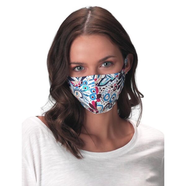 Helen Jon - Fashion Face Mask Thumbnail