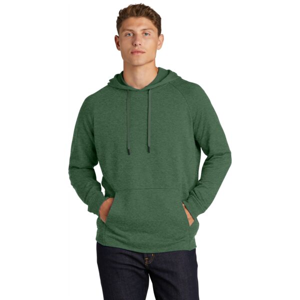 ® Lightweight French Terry Pullover Hoodie Thumbnail