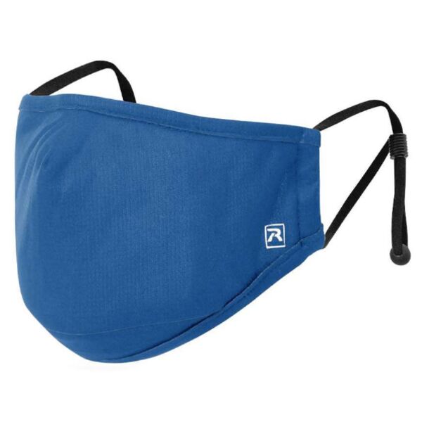 Richardson - Face Cover Thumbnail