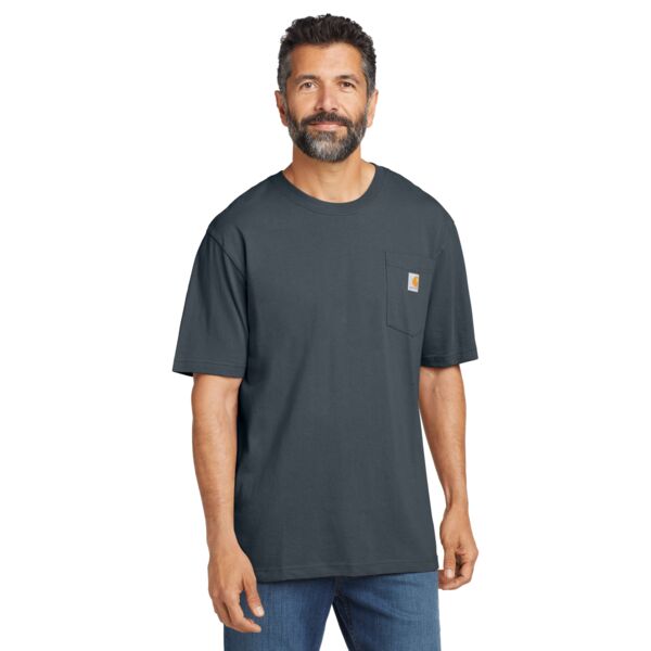 ® Workwear Pocket Short Sleeve T Shirt Thumbnail