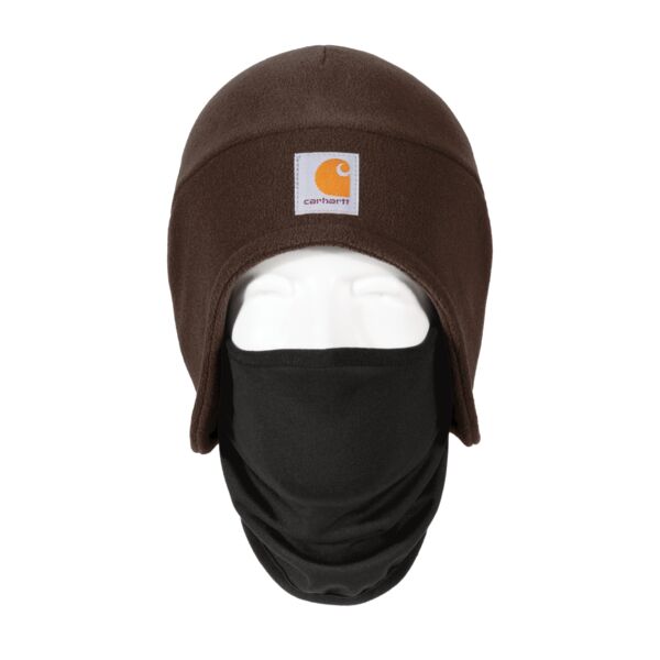 ® Fleece 2 In 1 Headwear Thumbnail