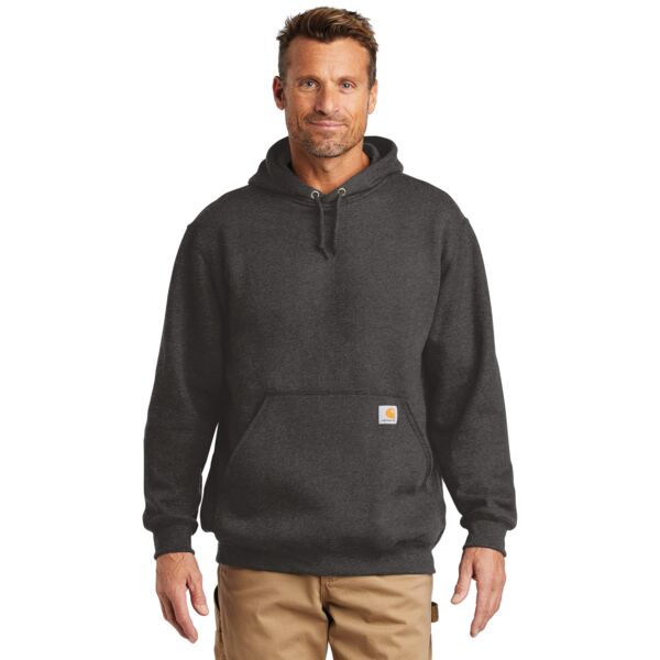 ® Midweight Hooded Sweatshirt Thumbnail