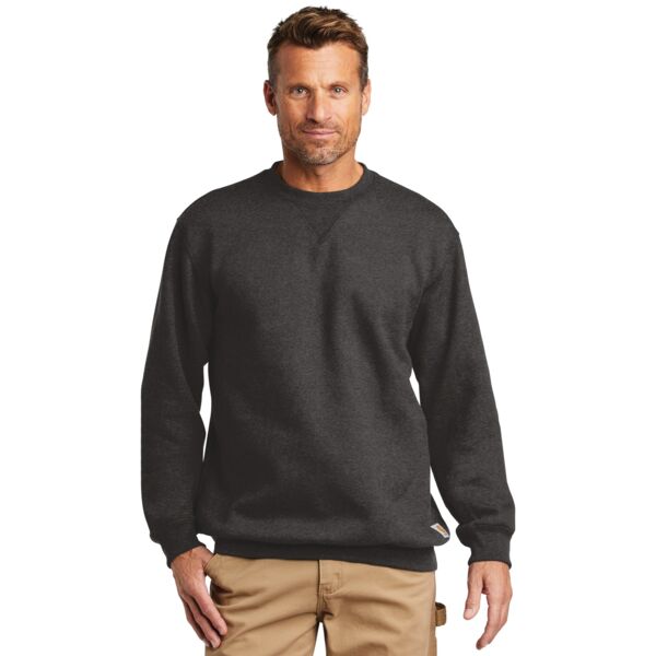 ® Midweight Crewneck Sweatshirt Thumbnail