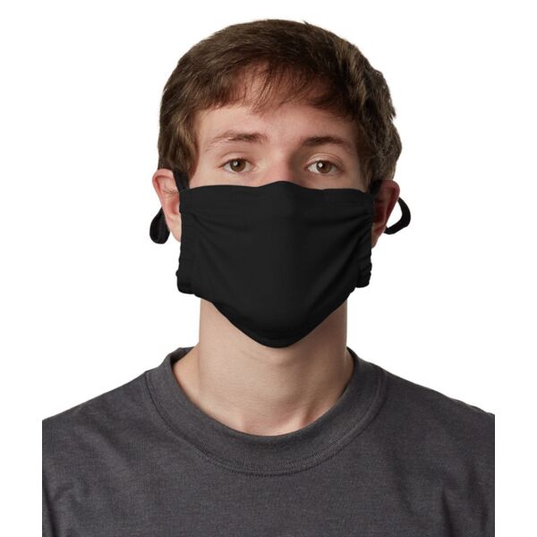 2-Ply Polyester Pocket Face Mask Thumbnail