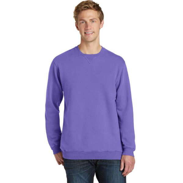 Beach Wash ™ Garment Dyed Sweatshirt Thumbnail