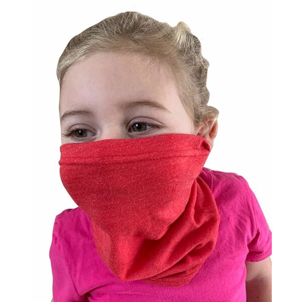 Youth General Use Neck Gaiter Thumbnail