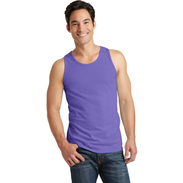 Beach Wash ™ Garment Dyed Tank Thumbnail