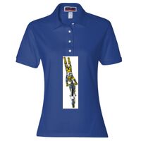 Women's Spotshield™ 50/50 Polo Thumbnail