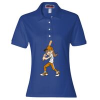 Women's Spotshield™ 50/50 Polo Thumbnail