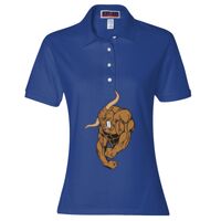 Women's Spotshield™ 50/50 Polo Thumbnail