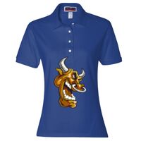 Women's Spotshield™ 50/50 Polo Thumbnail