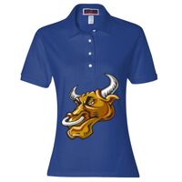 Women's Spotshield™ 50/50 Polo Thumbnail