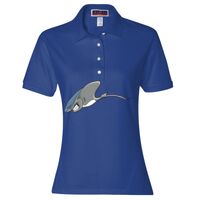 Women's Spotshield™ 50/50 Polo Thumbnail