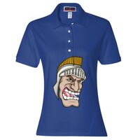 Women's Spotshield™ 50/50 Polo Thumbnail