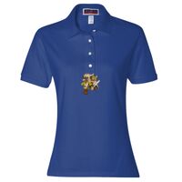 Women's Spotshield™ 50/50 Polo Thumbnail