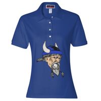 Women's Spotshield™ 50/50 Polo Thumbnail