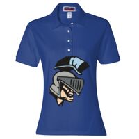 Women's Spotshield™ 50/50 Polo Thumbnail