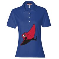 Women's Spotshield™ 50/50 Polo Thumbnail