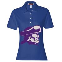 Women's Spotshield™ 50/50 Polo Thumbnail