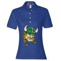 Women's Spotshield™ 50/50 Polo Thumbnail