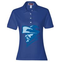 Women's Spotshield™ 50/50 Polo Thumbnail