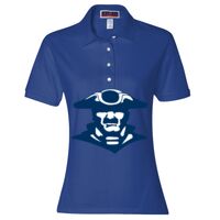 Women's Spotshield™ 50/50 Polo Thumbnail