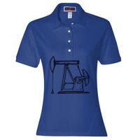 Women's Spotshield™ 50/50 Polo Thumbnail