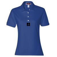 Women's Spotshield™ 50/50 Polo Thumbnail