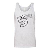Jersey Tank Thumbnail