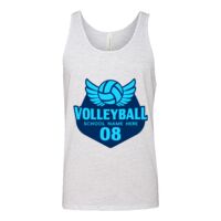 Jersey Tank Thumbnail