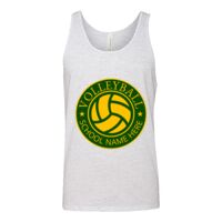 Jersey Tank Thumbnail