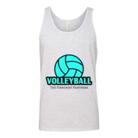 Jersey Tank Thumbnail