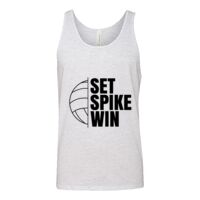Jersey Tank Thumbnail