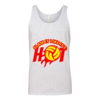 Jersey Tank Thumbnail