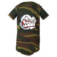 Infant Camouflage Creeper Thumbnail