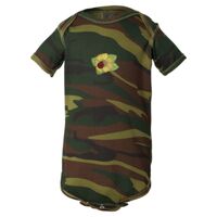 Infant Camouflage Creeper Thumbnail