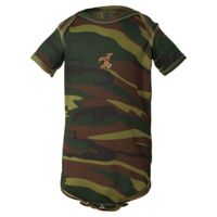 Infant Camouflage Creeper Thumbnail