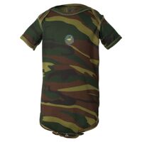 Infant Camouflage Creeper Thumbnail