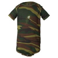 Infant Camouflage Creeper Thumbnail
