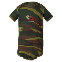 Infant Camouflage Creeper Thumbnail