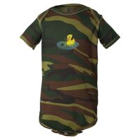Infant Camouflage Creeper Thumbnail