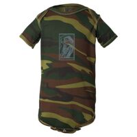 Infant Camouflage Creeper Thumbnail