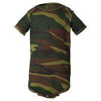 Infant Camouflage Creeper Thumbnail