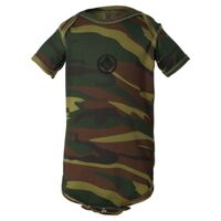 Infant Camouflage Creeper Thumbnail